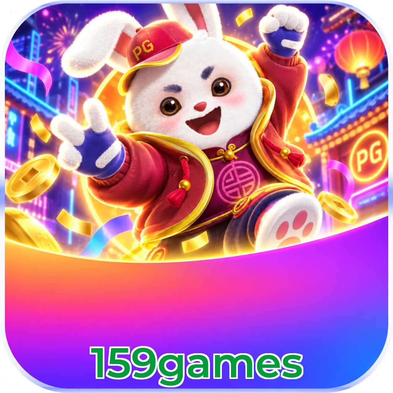 159games Logo