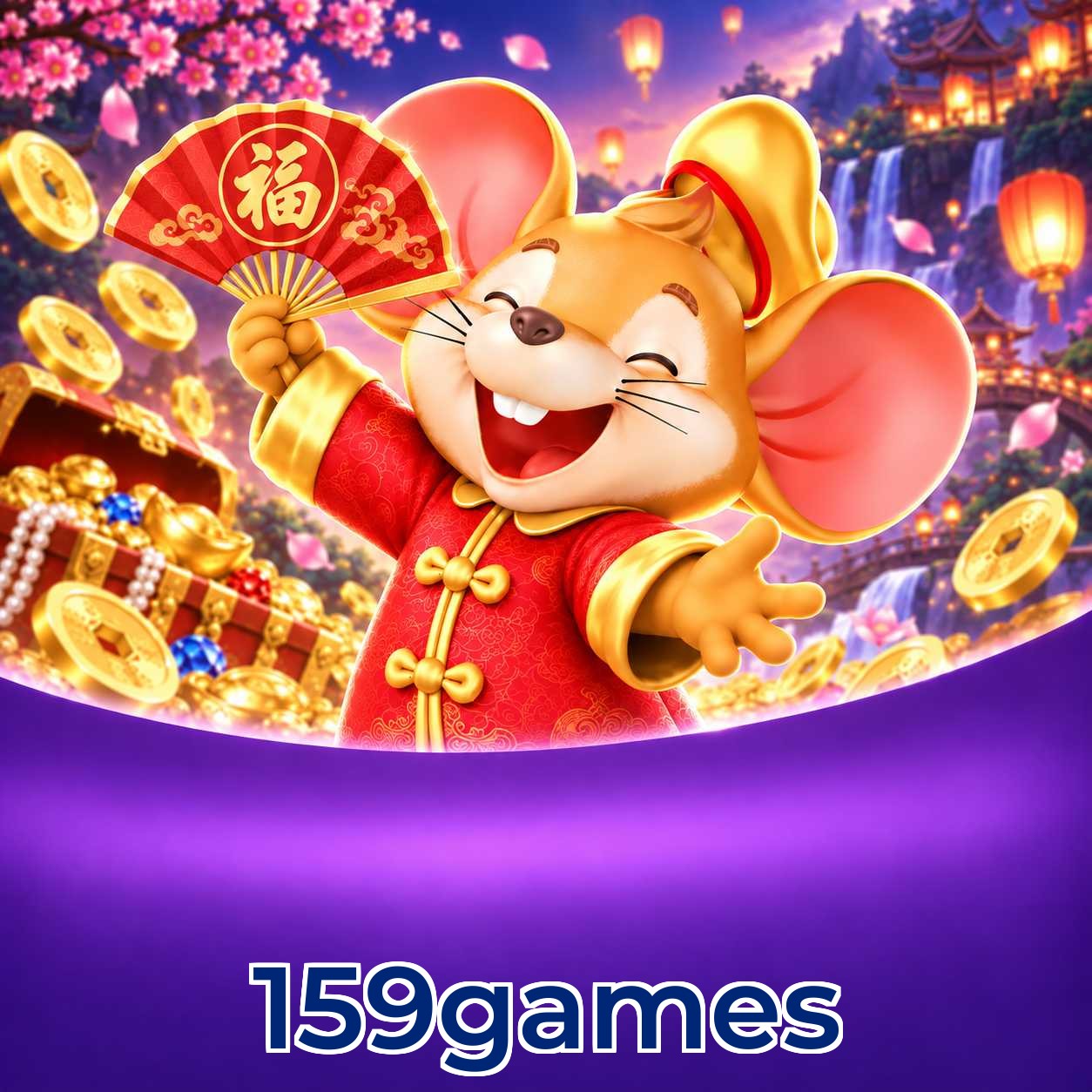 159games Logo