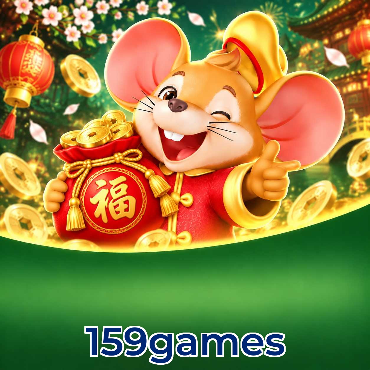 159games Logo