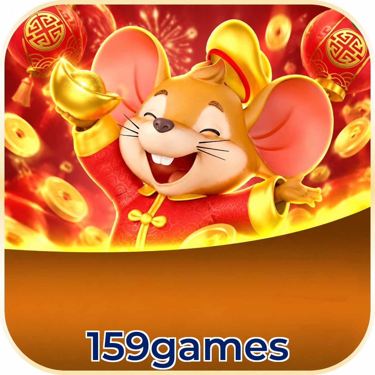 159games Logo