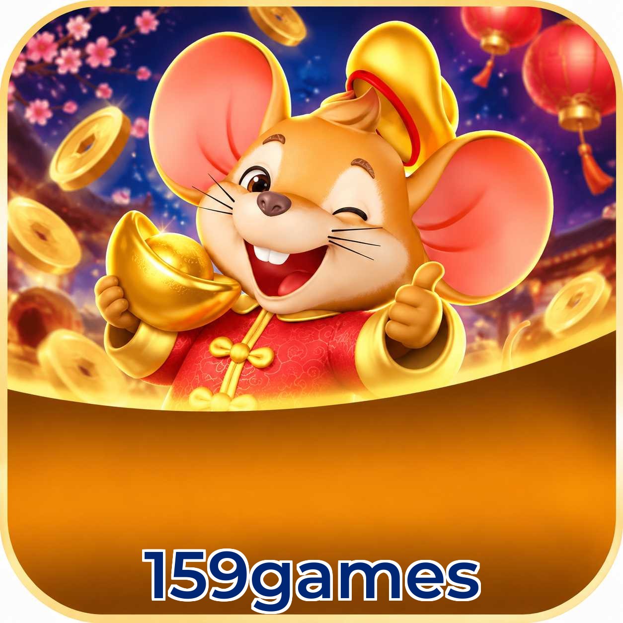 159games Logo